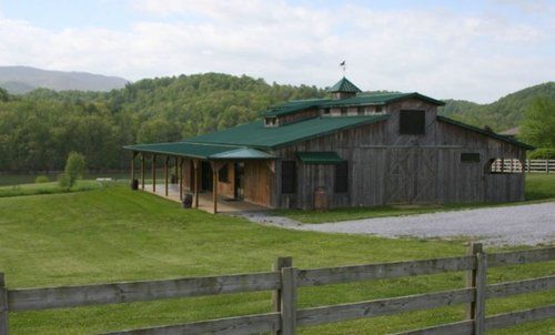 Eagle Crest Lodge Abingdon Exterior foto